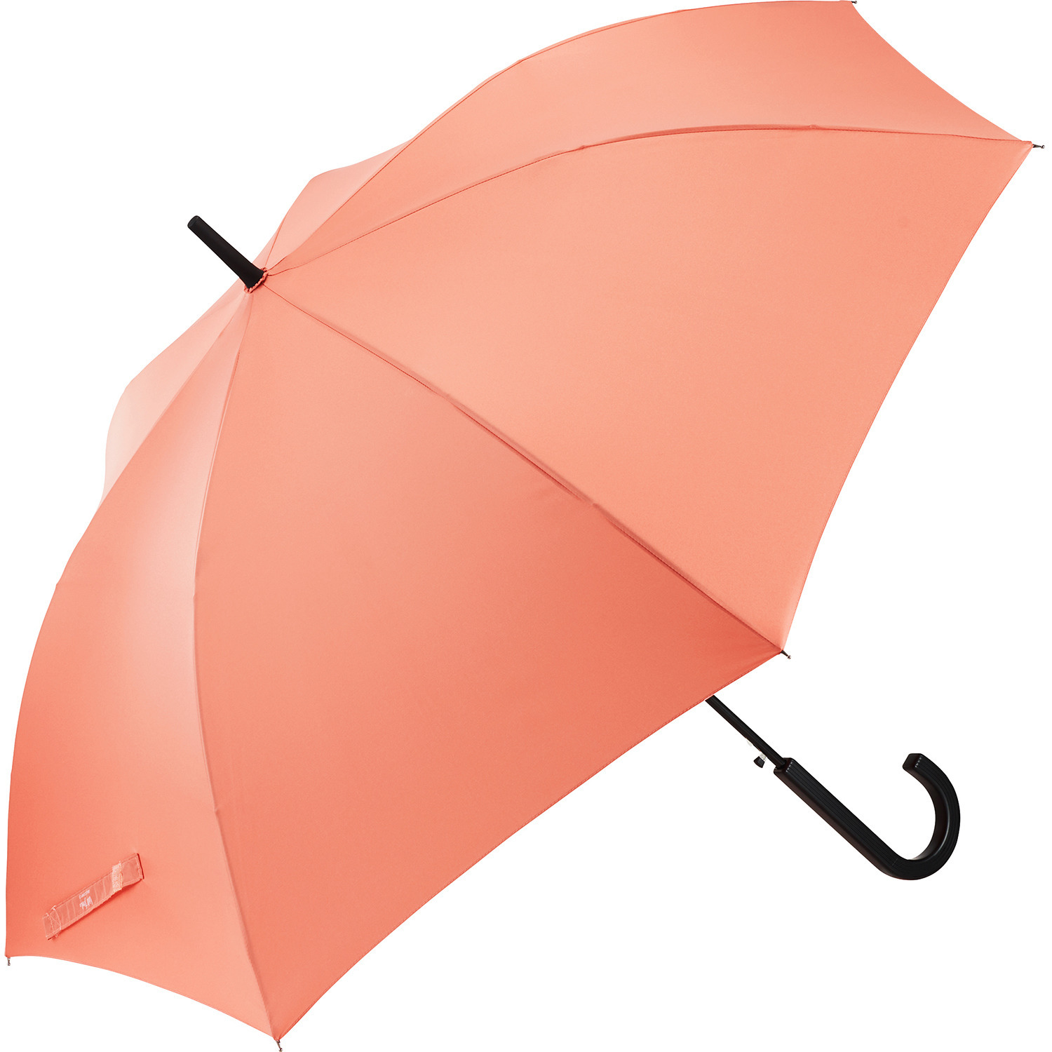 ウォーターフロント “ベーシック 　ジャンプ２．０” 長傘