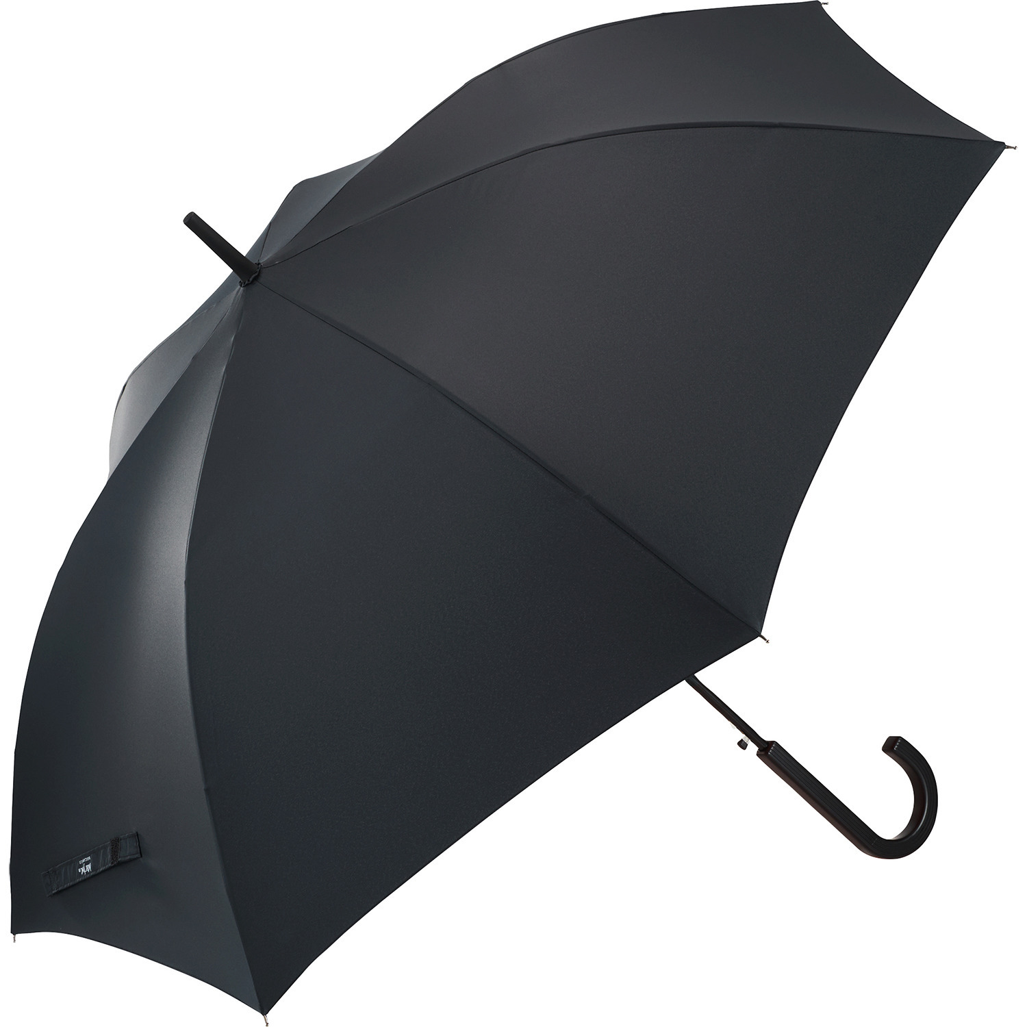 ウォーターフロント “ベーシック 　ジャンプ２．０” 長傘