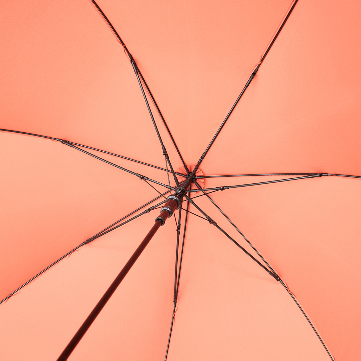 ウォーターフロント “ベーシック 　ジャンプ２．０” 長傘