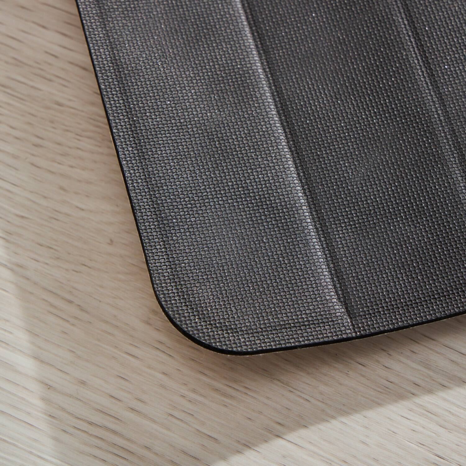 こだわり設計で 痛くなりにくい！ 足元に心地よい刺激を インテリア ソフト足裏マット ロンデ