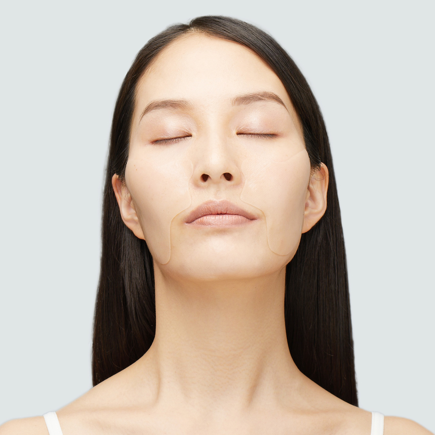 ビートックス 独自技術採用 エクストラモイストゲルで 貼るだけ速攻 潤いとハリの集中ケア！ マトリックスゲルパッチＳ ＜口元・ほほ用 ゲルパッチ＞５袋セット