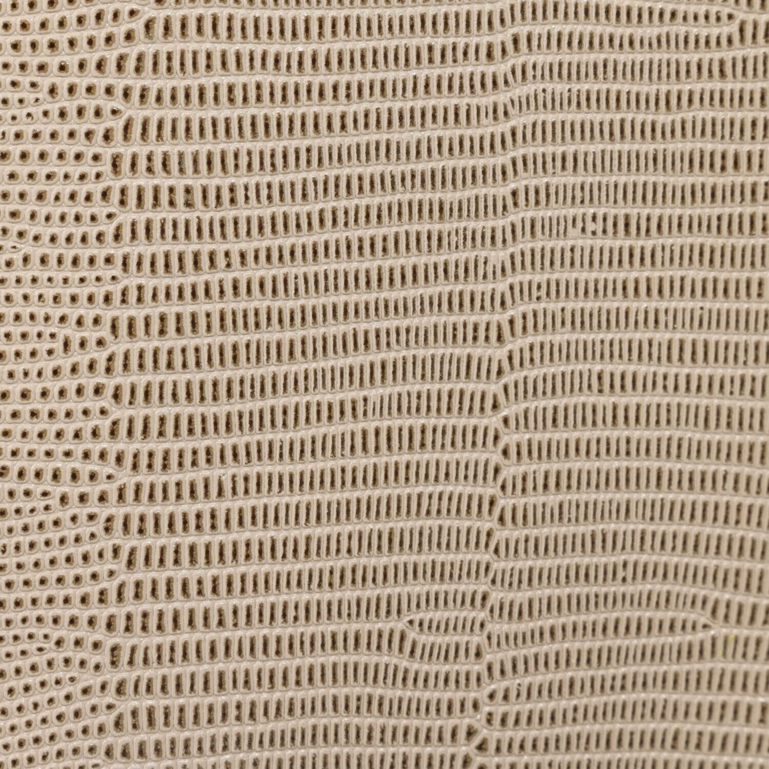 モーダプリンチペ はっ水 リザード型押しレザー 縦ショルダーバッグ