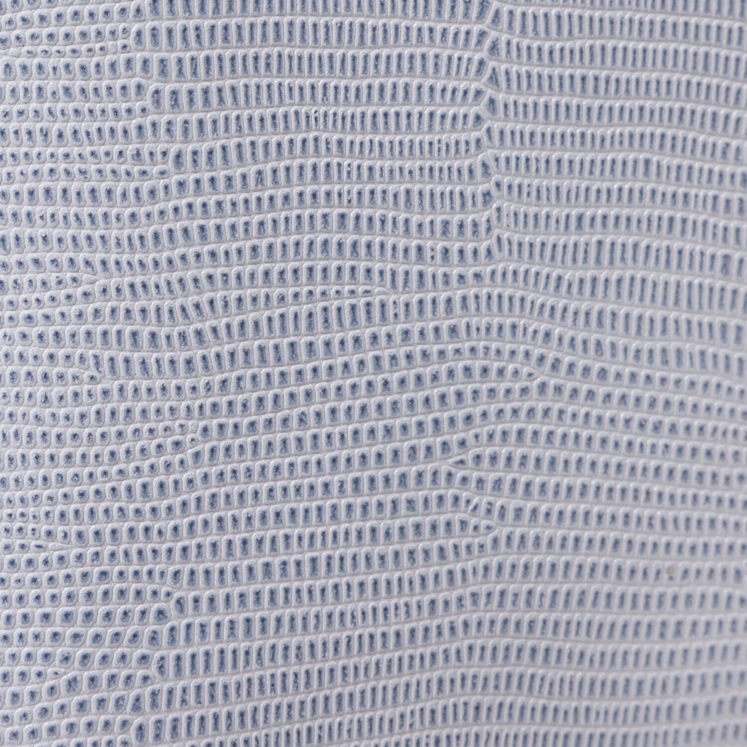 モーダプリンチペ はっ水 リザード型押しレザー 縦ショルダーバッグ