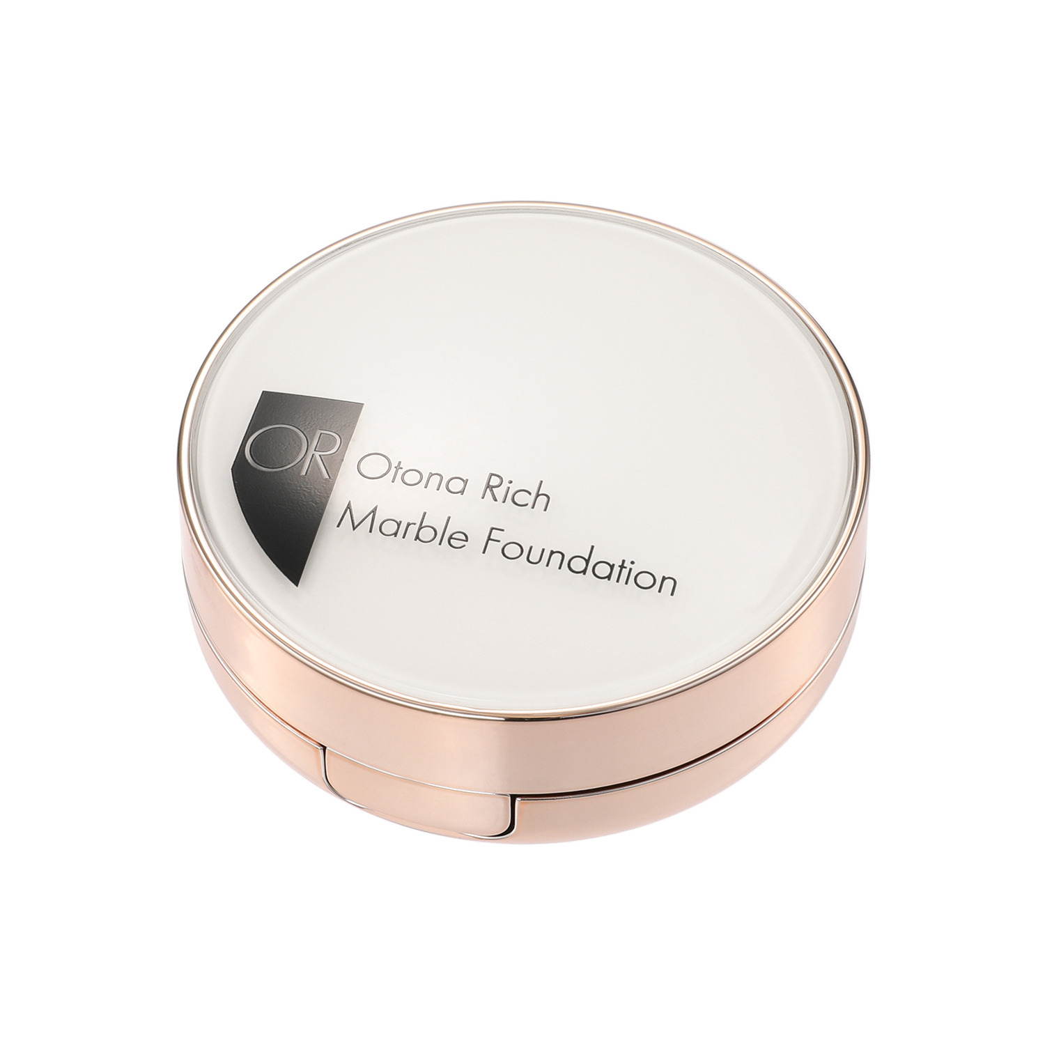 大人リッチ 加藤タキ監修 ハリツヤ気品美肌演出＆ つけている間潤いケア １品１１機能！ マーブルファンデ ポーチ付セット