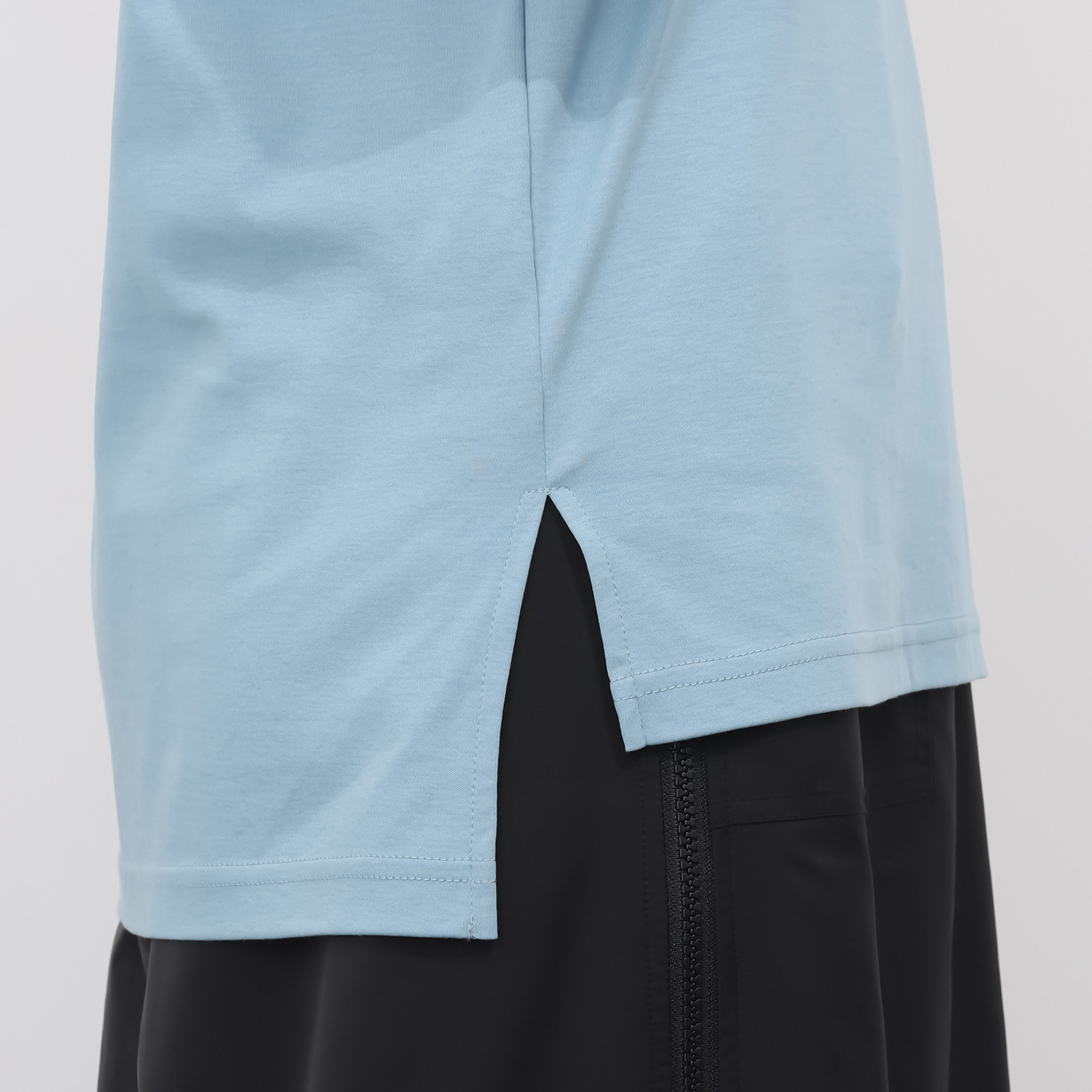 エムズ　スタイル コットンスムース アニバーサリー１０ キラキラプルオーバー