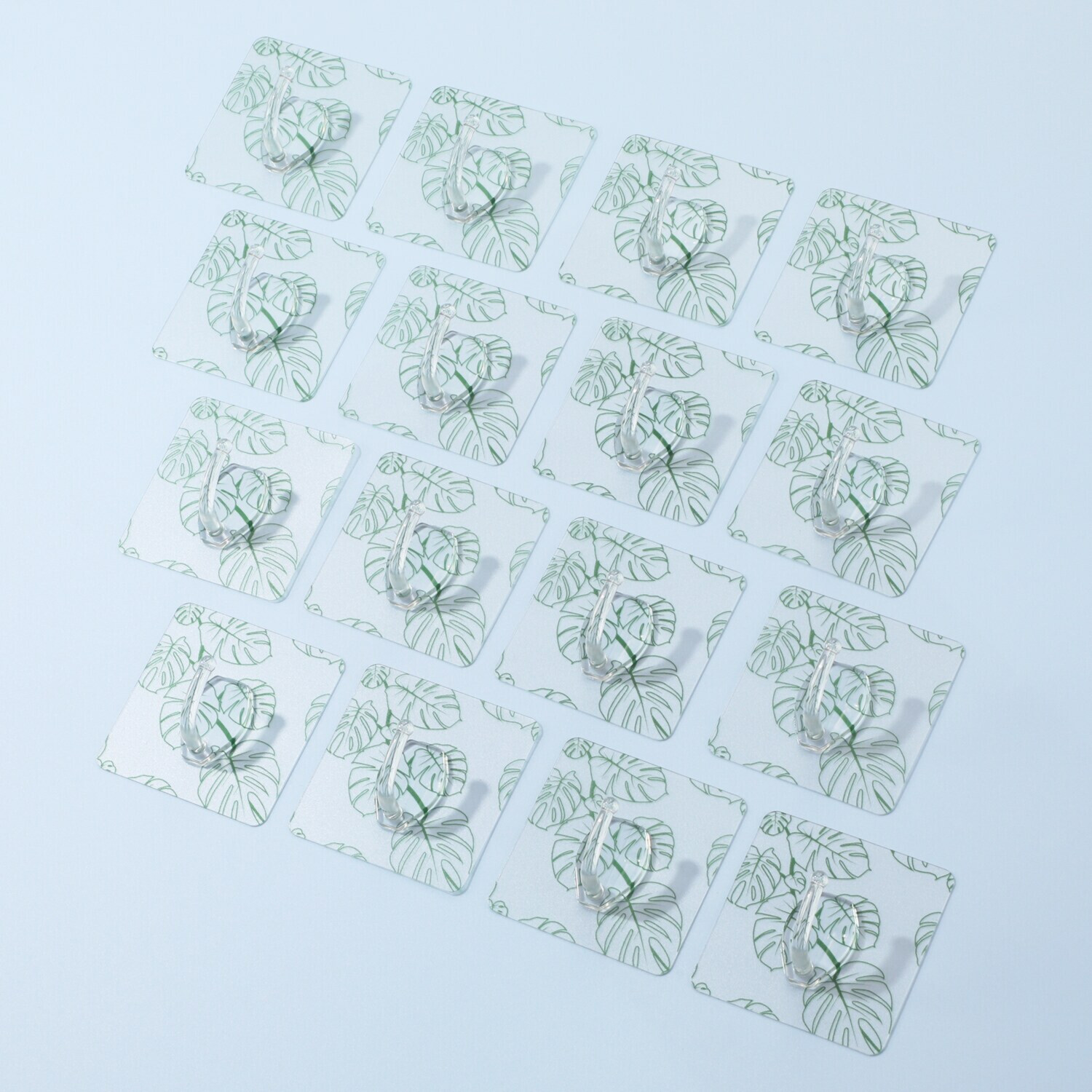 繰り返し使える吸着フック アートハンガー コンパクト