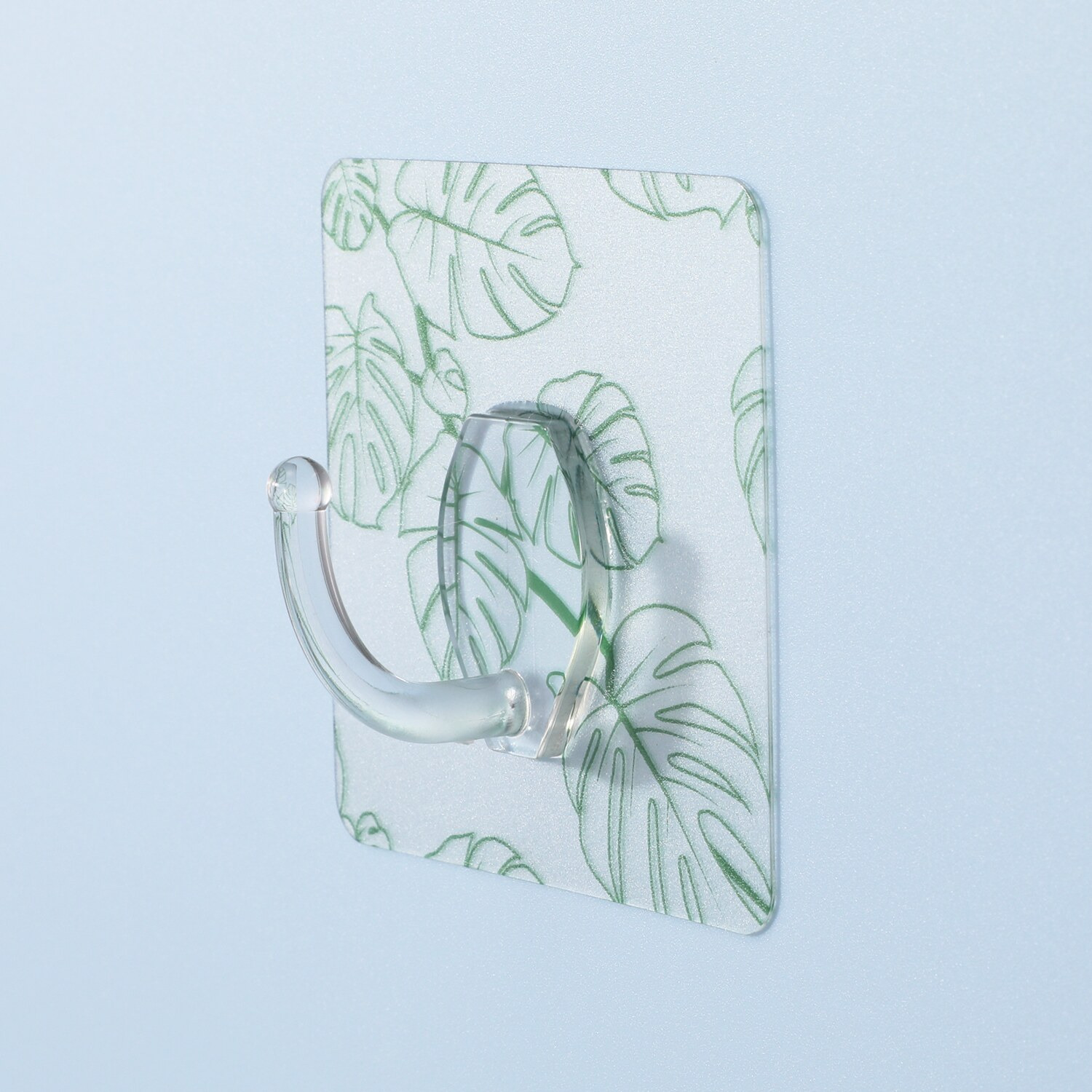 繰り返し使える吸着フック アートハンガー コンパクト