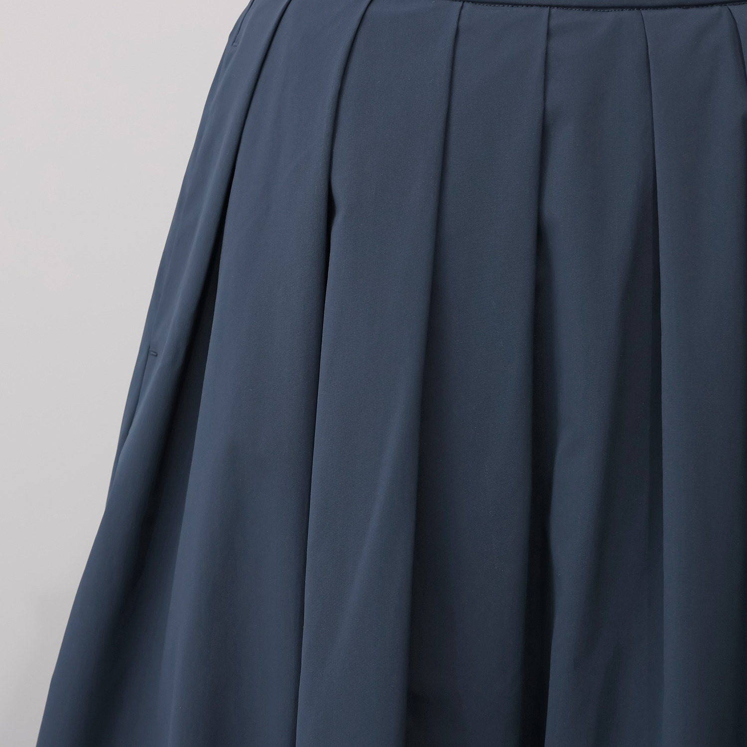 亀恭子セレクト！ アイラ はっ水 バルーンスカート