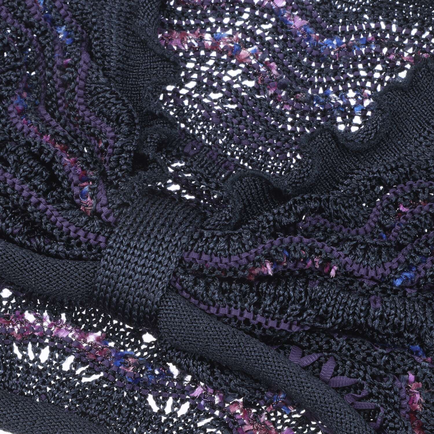 ベル・モード 日本製 マルチに使える 洗える リラックスヘアバンド