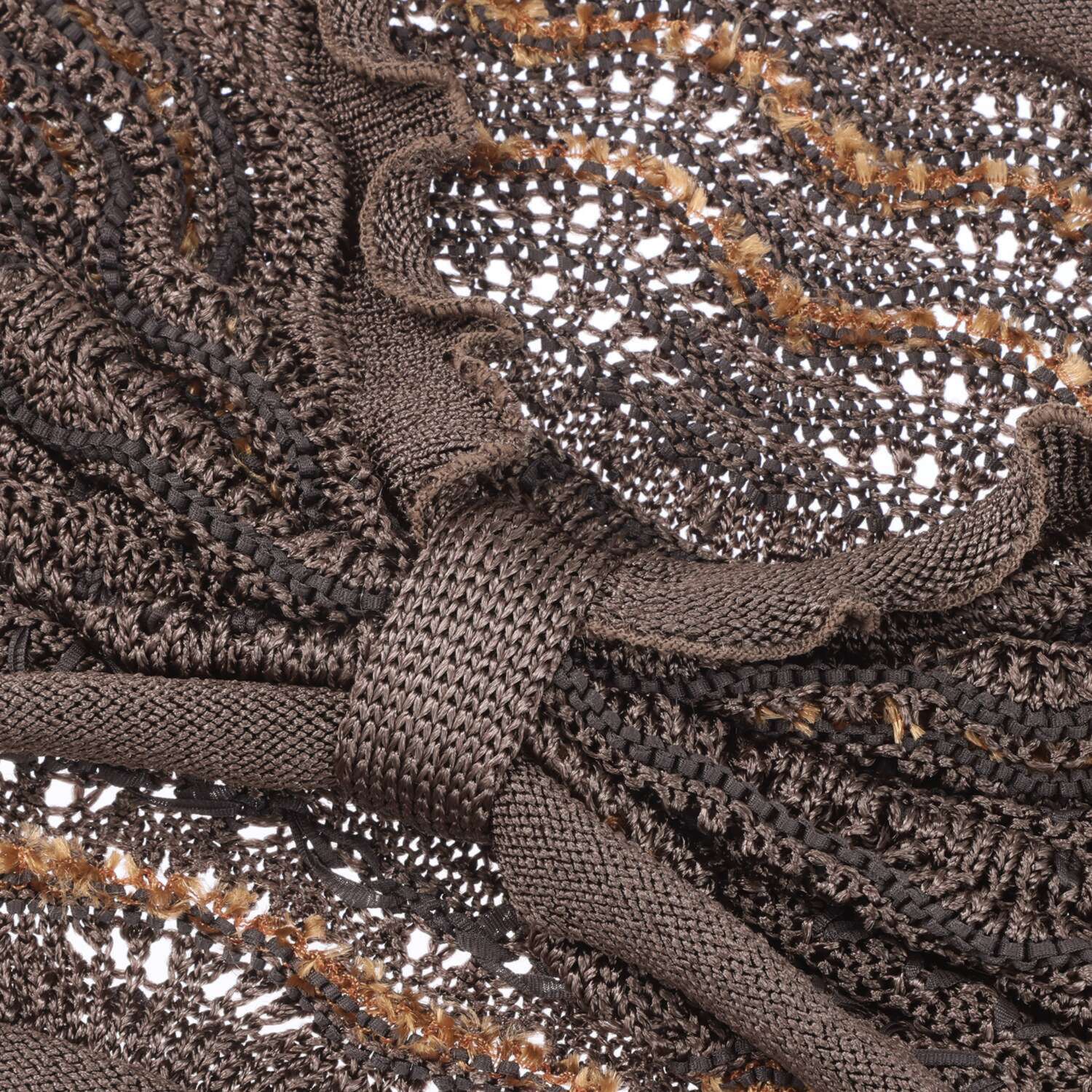 ベル・モード 日本製 マルチに使える 洗える リラックスヘアバンド