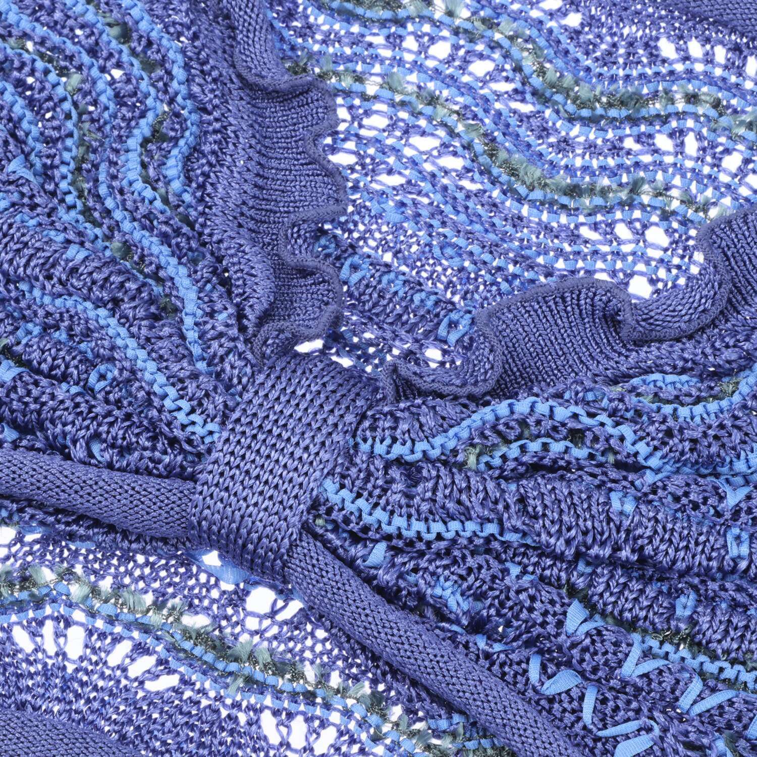 ベル・モード 日本製 マルチに使える 洗える リラックスヘアバンド