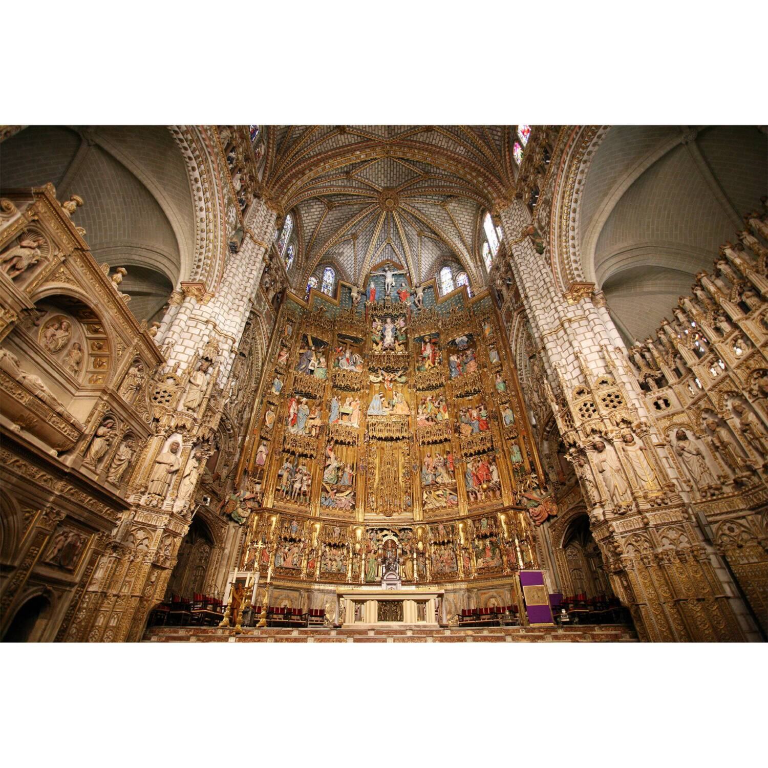 大人時間を愉しむ ５つ星ホテルにご宿泊！ こだわりのスペイン紀行 ８日間 “関西国際空港発着 　２名１室”