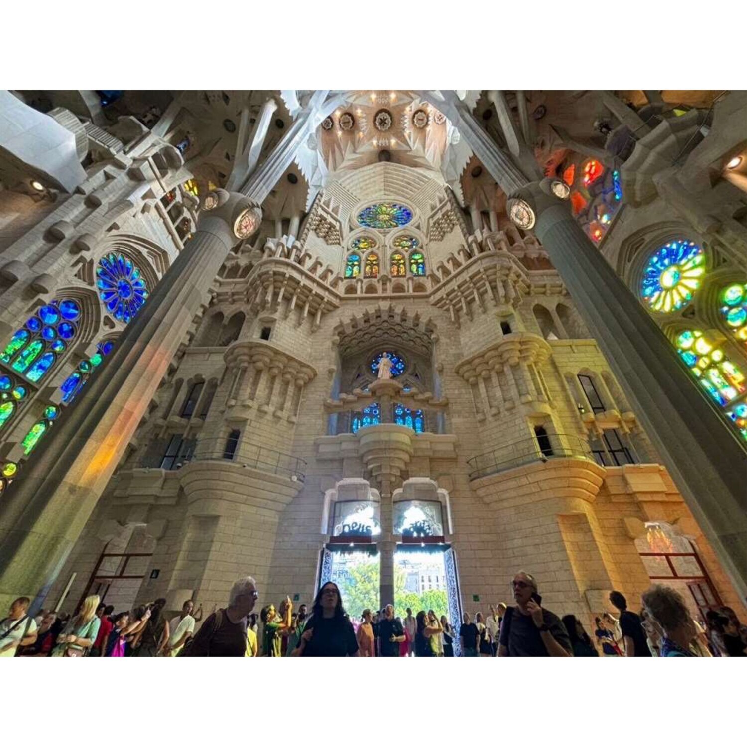 大人時間を愉しむ ５つ星ホテルにご宿泊！ こだわりのスペイン紀行 ８日間 “関西国際空港発着 　２名１室”