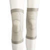 しっかりサポートする フィット感！ 蒸れにくく快適！ ノーブル 皮膚感覚ひざサポーター アルコークール ２枚組