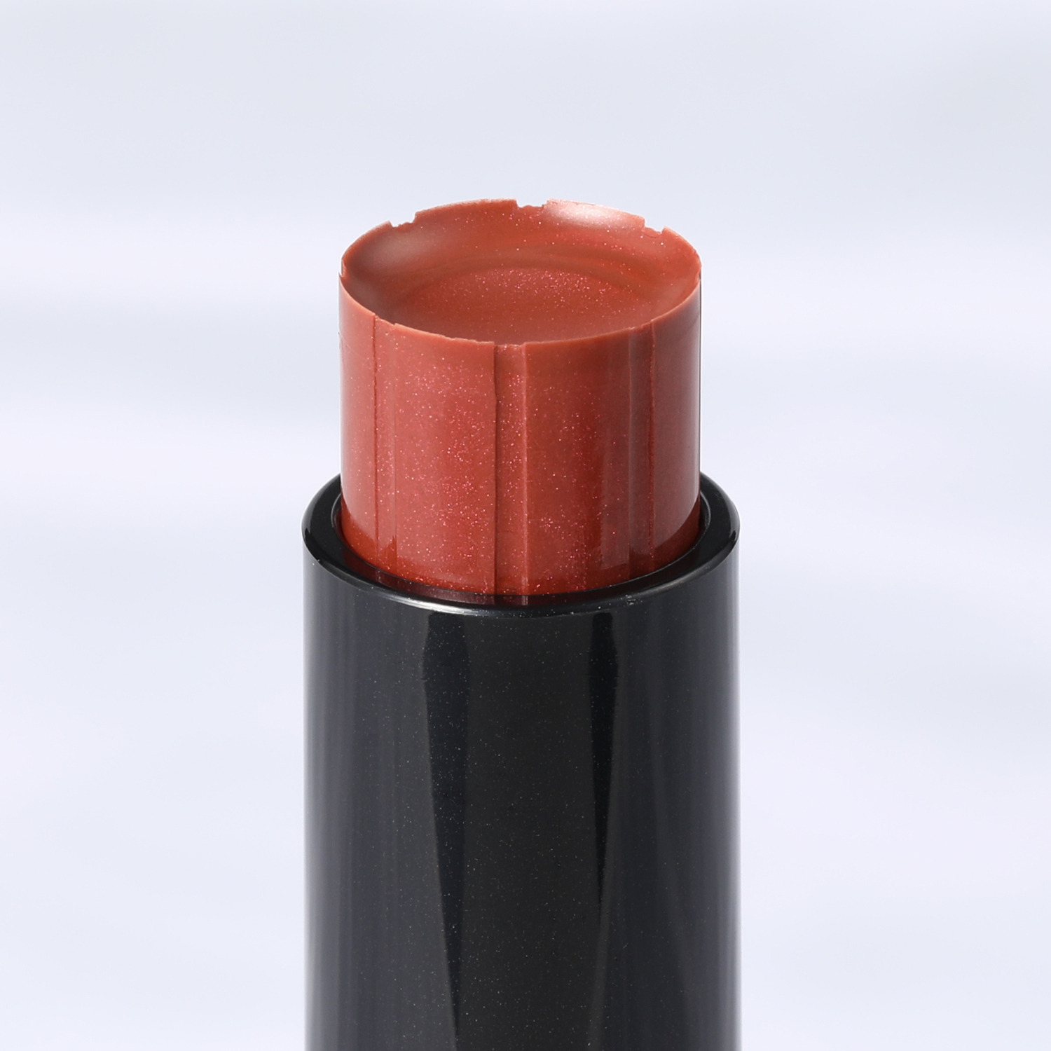 ホワイトディアマンテ リッチで上質なツヤ発色を 長時間キープ ハピエンスルージュ リッチ ＜ガーネットローズ＆ 　ピンクトルマリン＞ ２箱セット（計４本） 