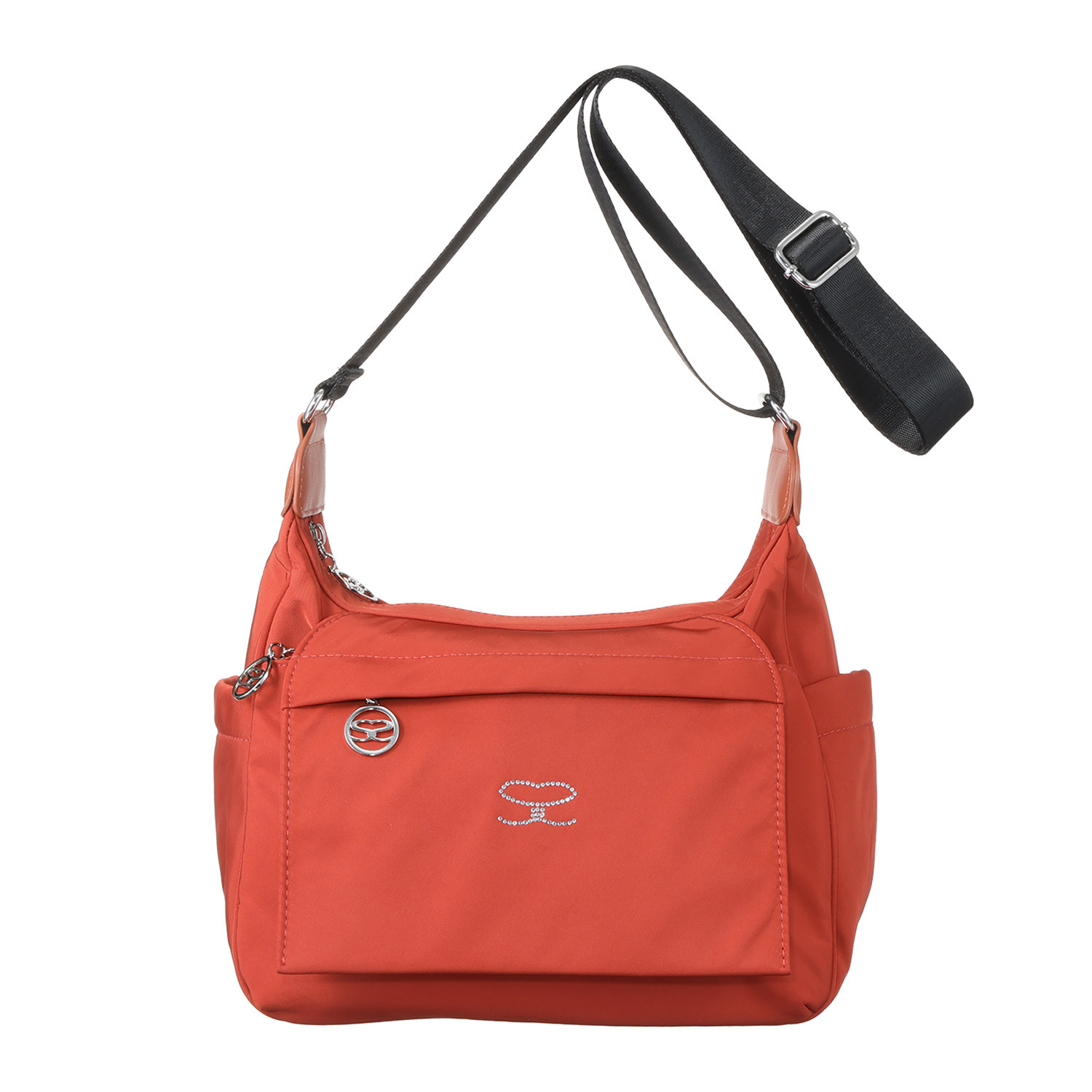 サボイ ショルダーバッグ