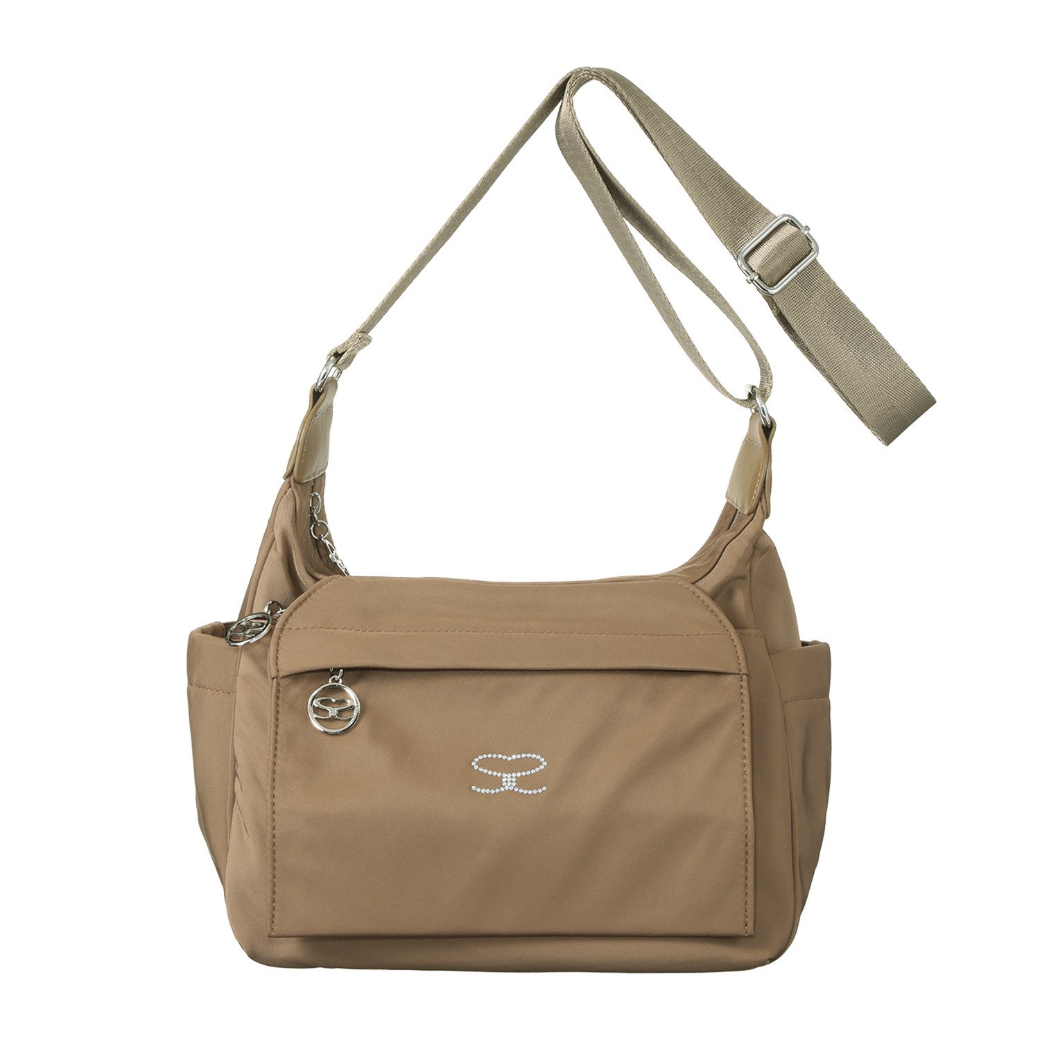 サボイ ショルダーバッグ