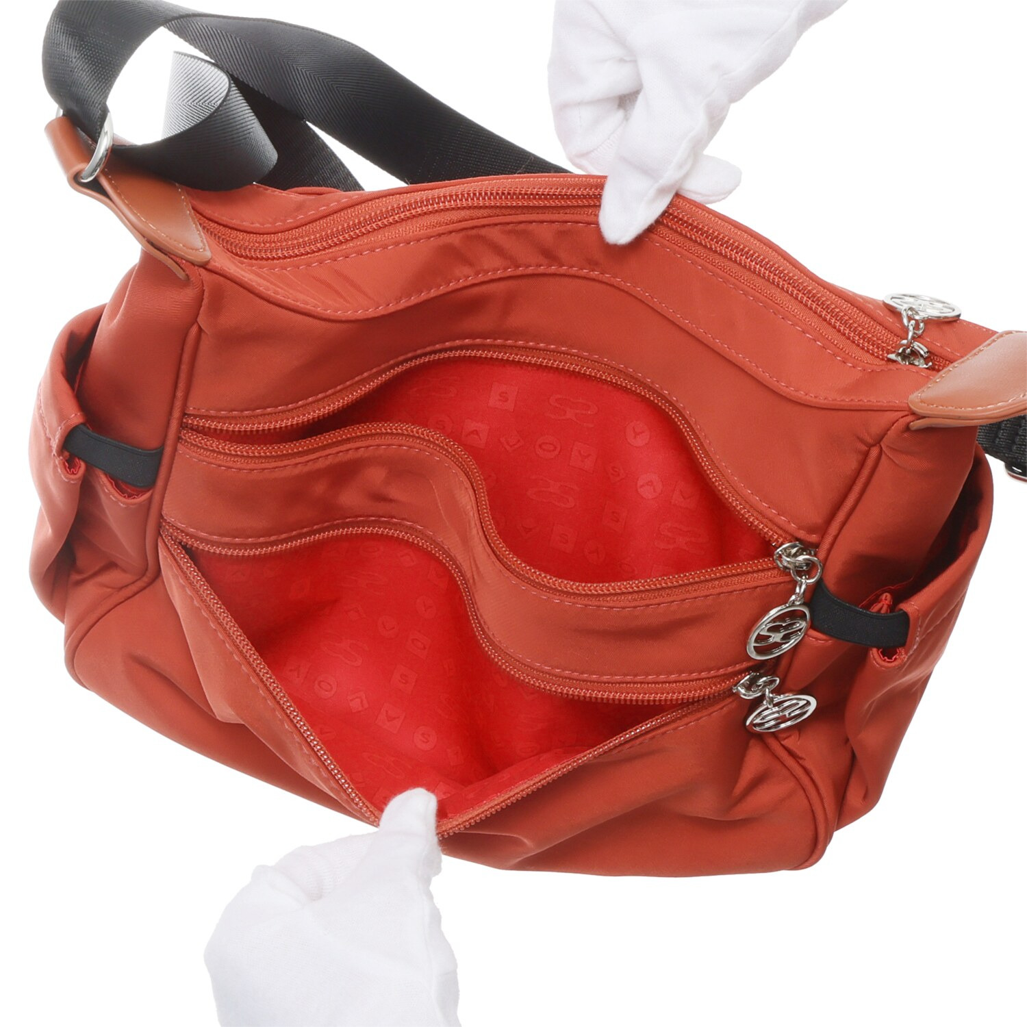 サボイ ショルダーバッグ