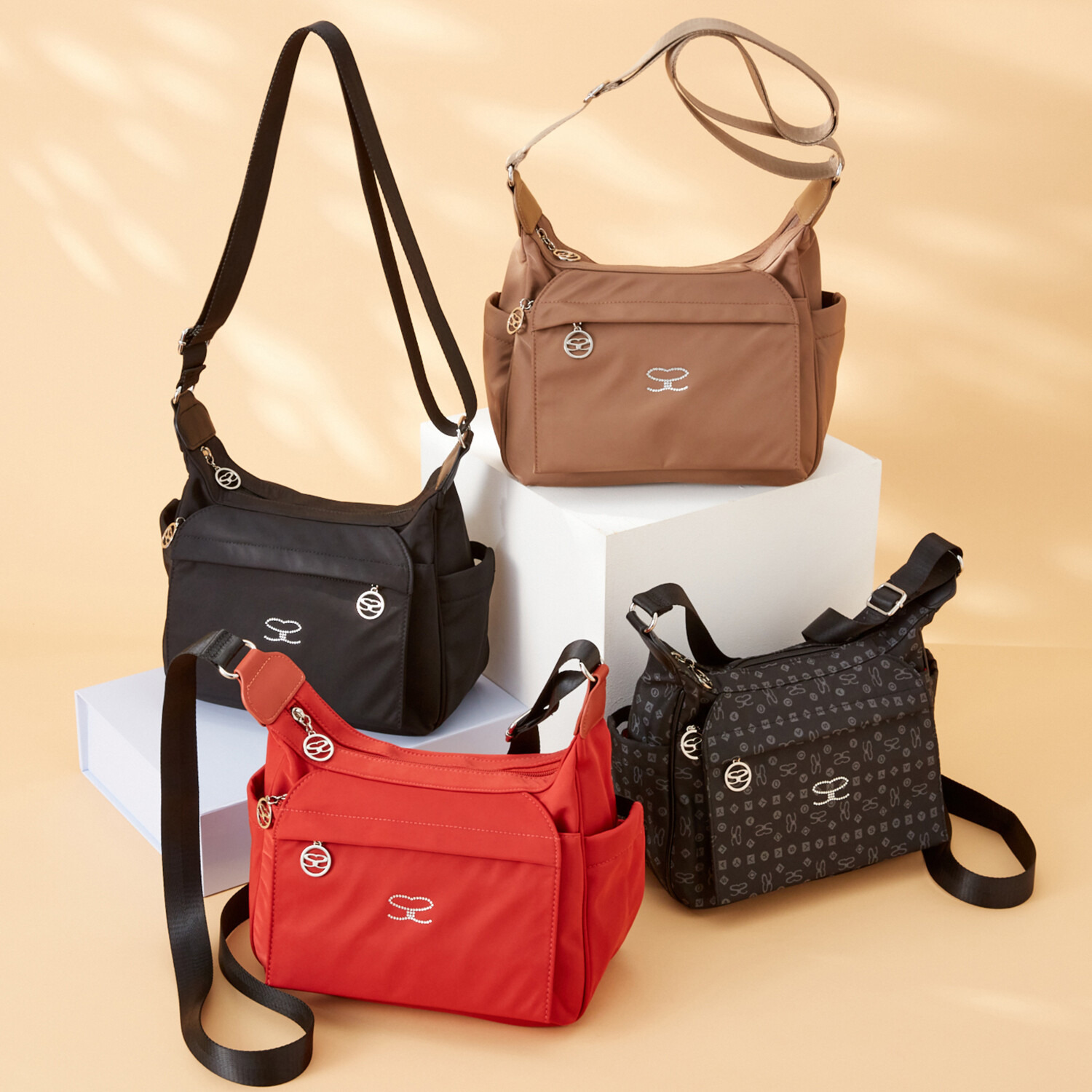 サボイ ショルダーバッグ