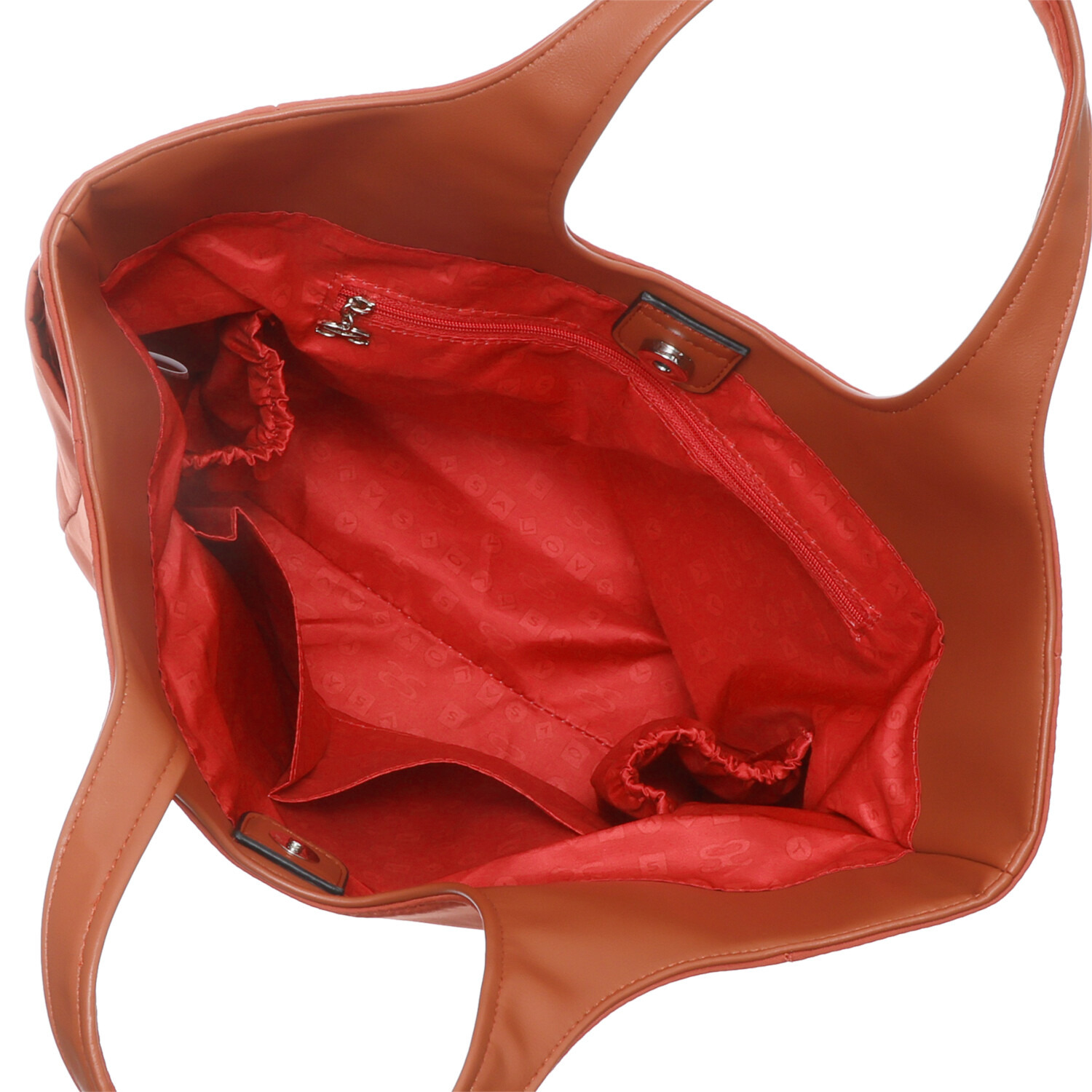 サボイ トートバッグ