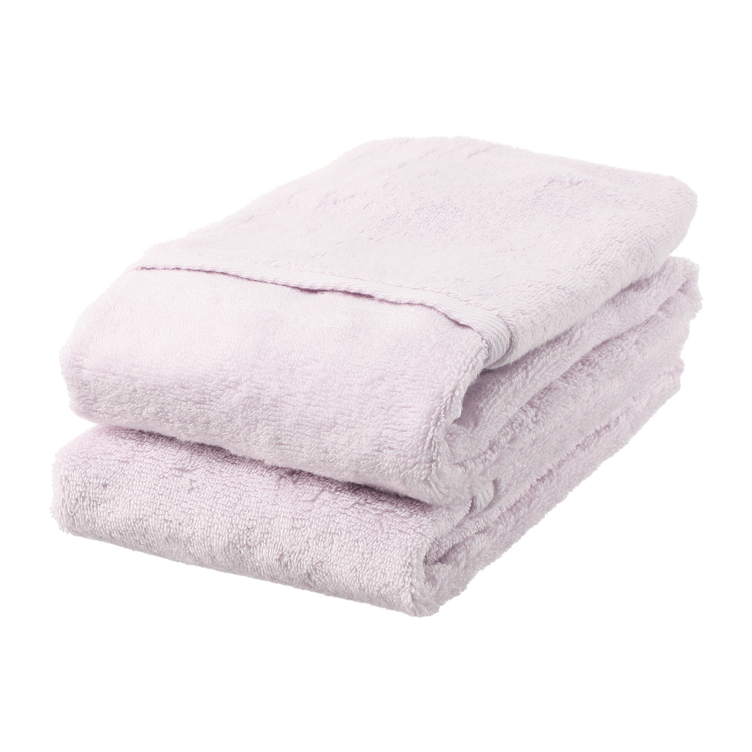 エアーかおるオーガニック ボブパイルスーパーソフト エニータイムサイズ 同色２枚組