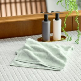 エアーかおるオーガニック ボブパイルスーパーソフト エニータイムサイズ