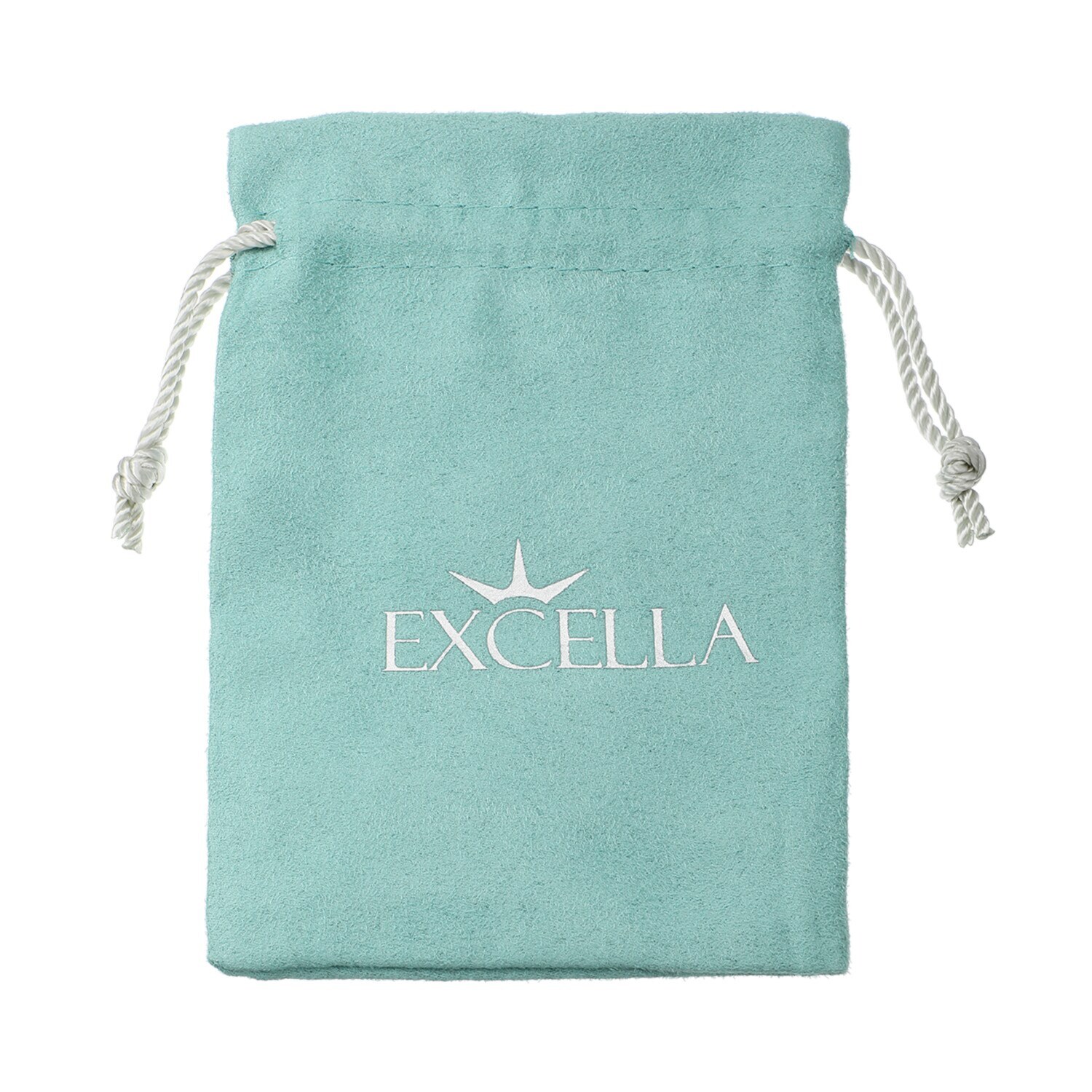 エクセラ イタリアン・シルバー ２層コーティング スリーチェーン マグネットネックレス