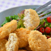 レンジで簡単！ 南部どり お手軽チキンナゲット