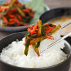 韓国食品 こだわりのにらキムチ