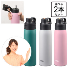お好みの色を２本選べる！ タイガー 驚き...