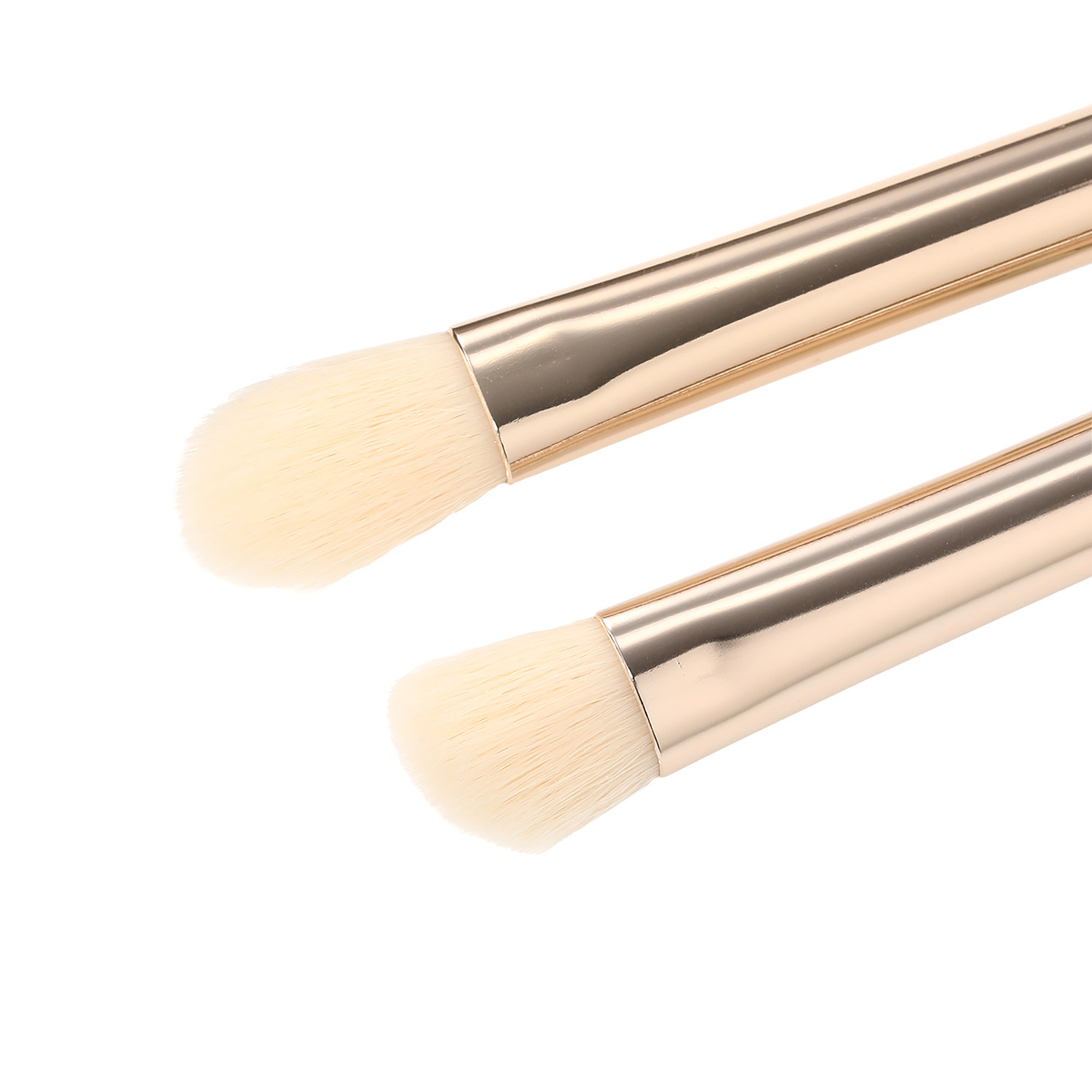 アイコニック　ロンドン 発色と輝きにこだわった ２０色をセットイン ホッティングアップ アイシャドウパレット＆ アイシャドウブラシセット