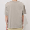 エピデミーク 綿１００％ オーガンジーロゴ Ｔシャツ