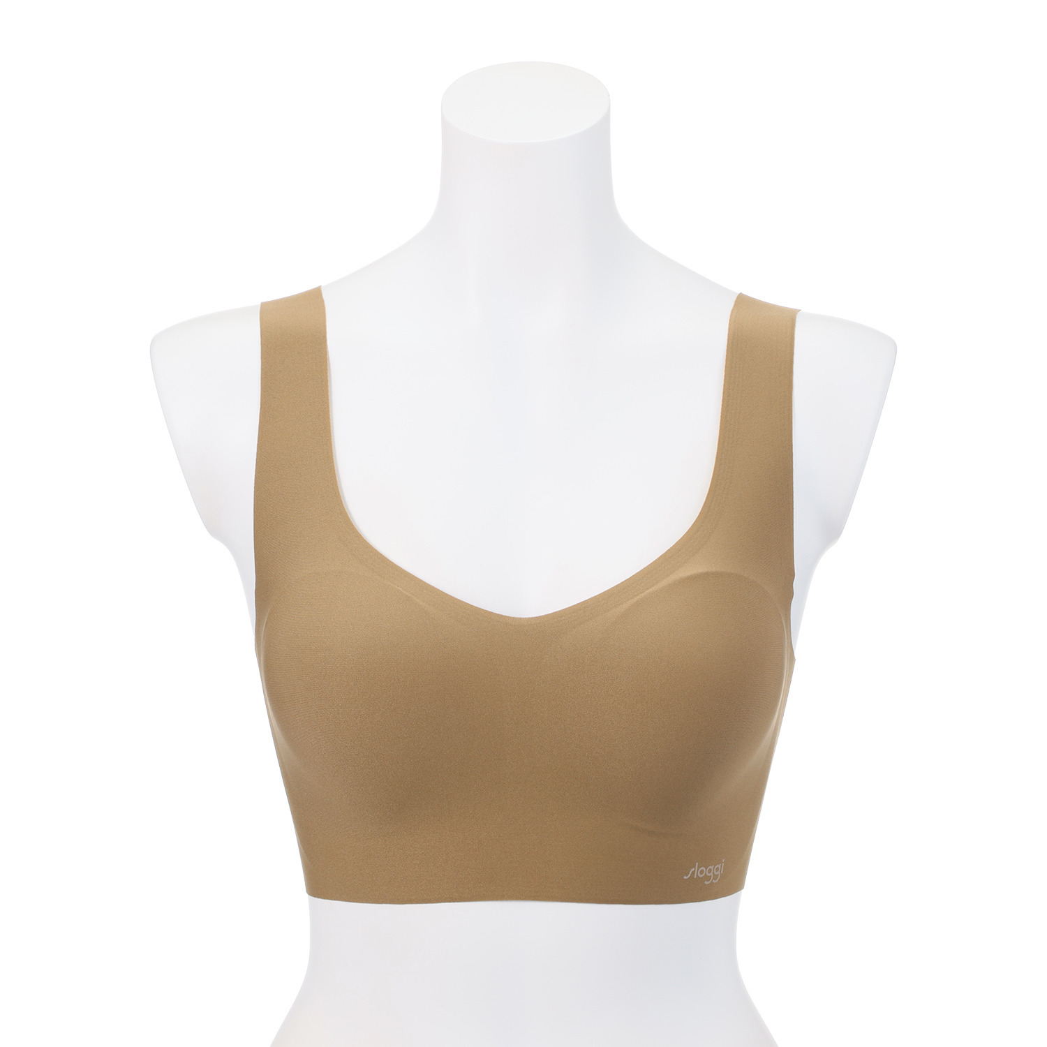 スロギー ゼロフィール エブリデイ ハーフトップ３枚セット