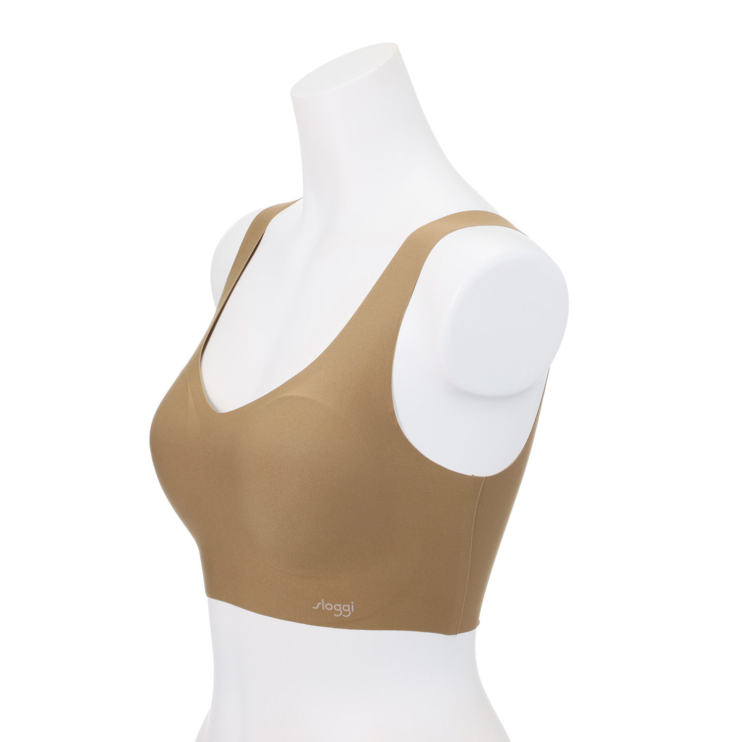 スロギー ゼロフィール エブリデイ ハーフトップ３枚セット