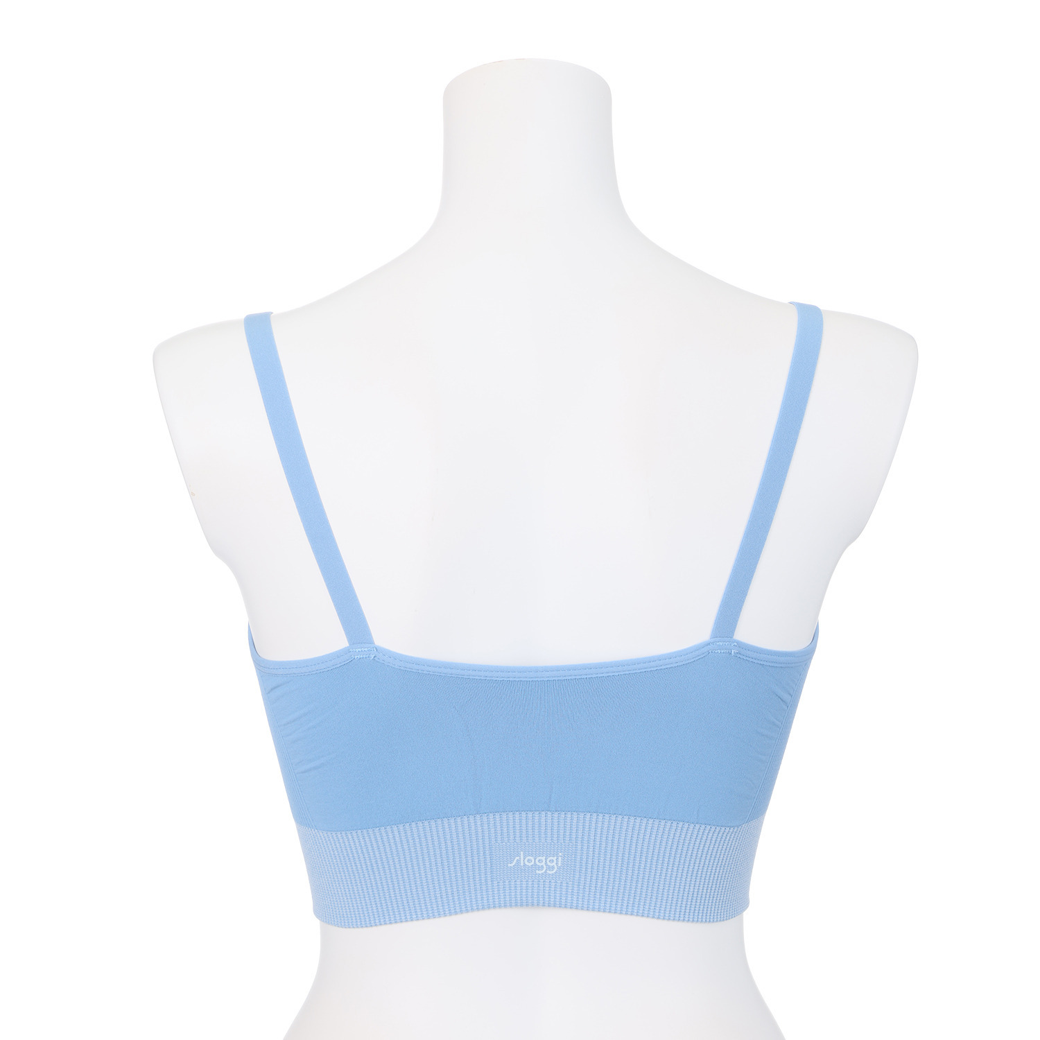 スロギー エバーインフューズド 成型ナイトブラ 同色２枚セット