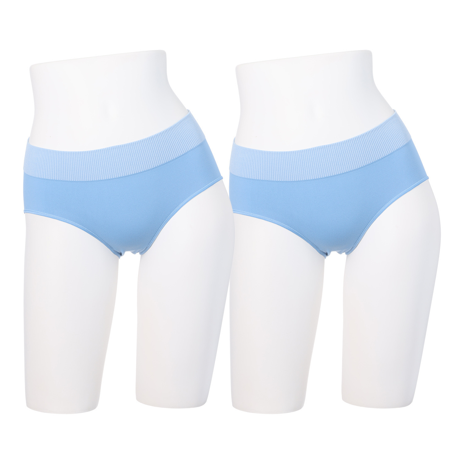 スロギー エバーインフューズド 成型ショーツ 同色２枚セット