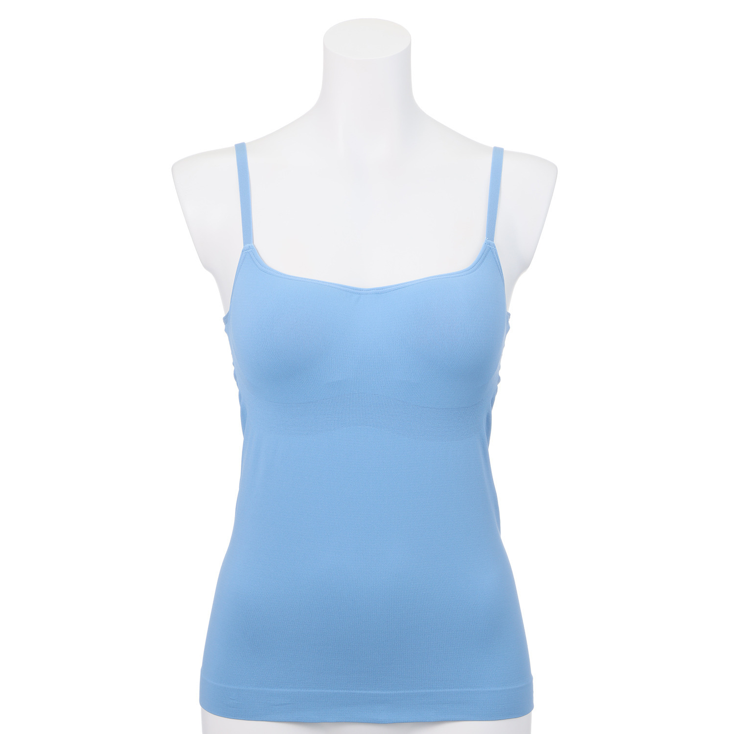 スロギー エバーインフューズド 成型カップ付キャミソール