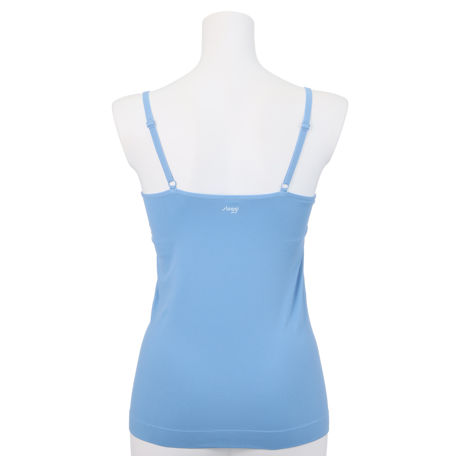 スロギー エバーインフューズド 成型カップ付キャミソール