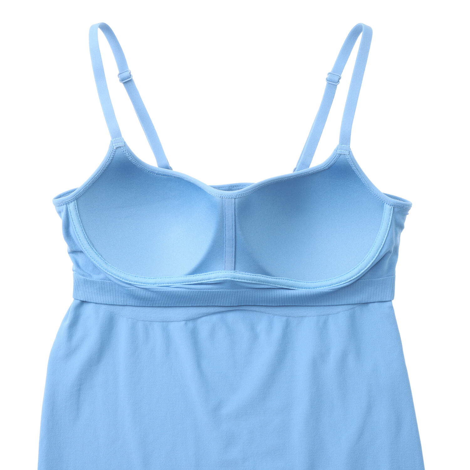 スロギー エバーインフューズド 成型カップ付キャミソール