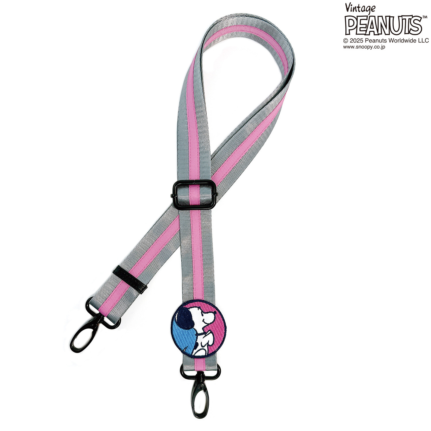 ルートート ピーナッツ ショルダーストラップ