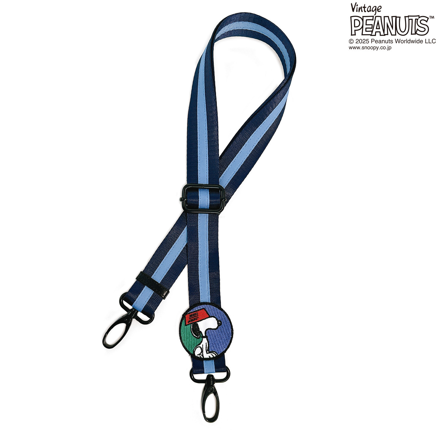 ルートート ピーナッツ ショルダーストラップ