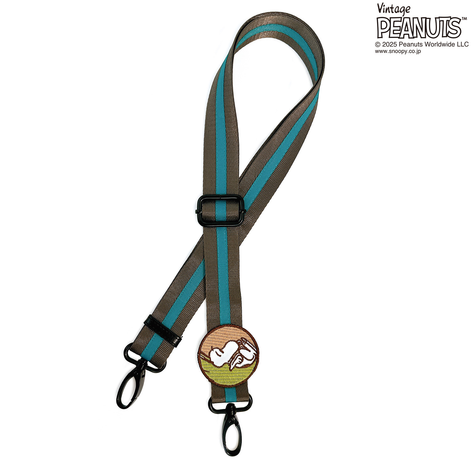 ルートート ピーナッツ ショルダーストラップ