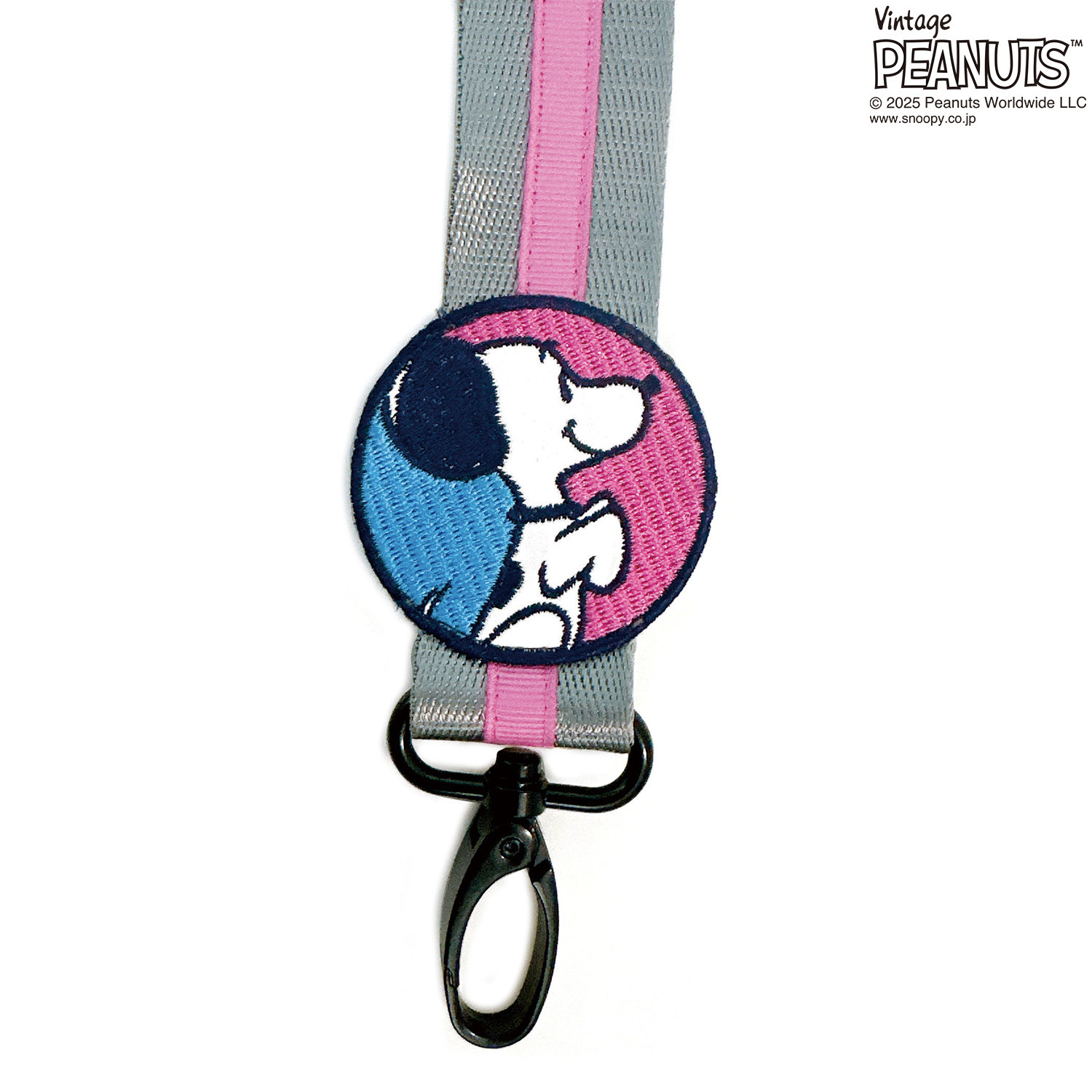 ルートート ピーナッツ ショルダーストラップ