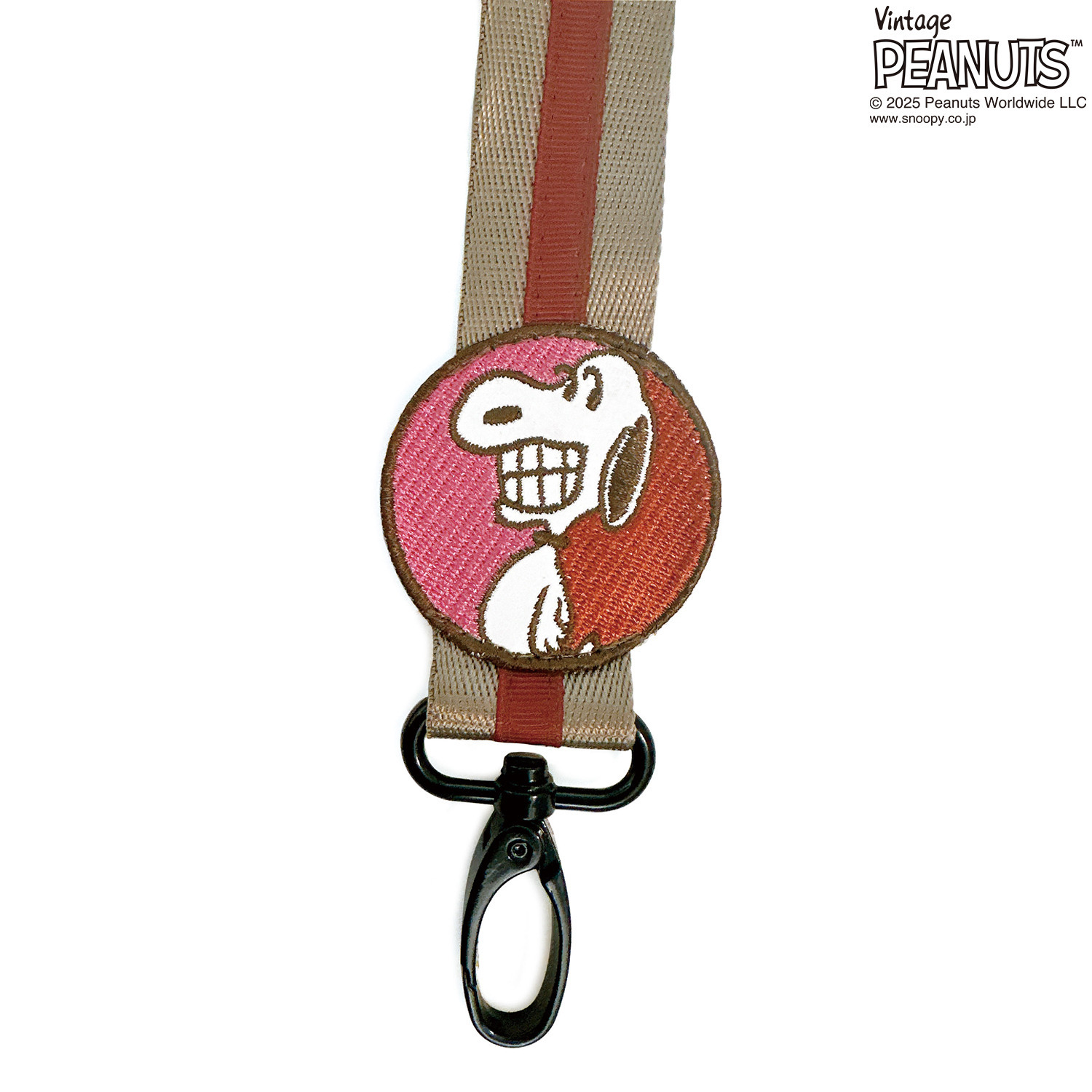 ルートート ピーナッツ ショルダーストラップ