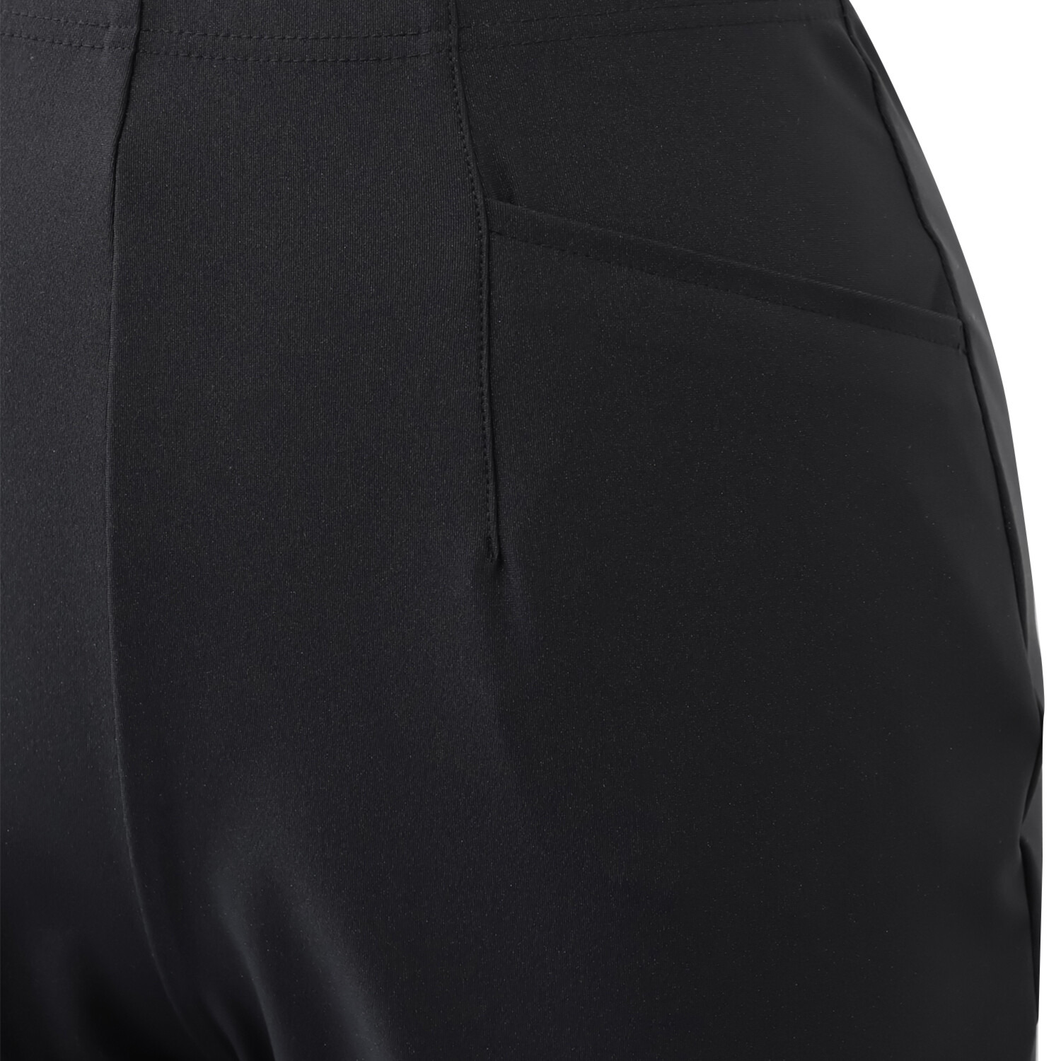 ピーツー 風抜ける 接触冷感・吸水速乾 美脚ストレートパンツ ＜股下７２ｃｍ＞