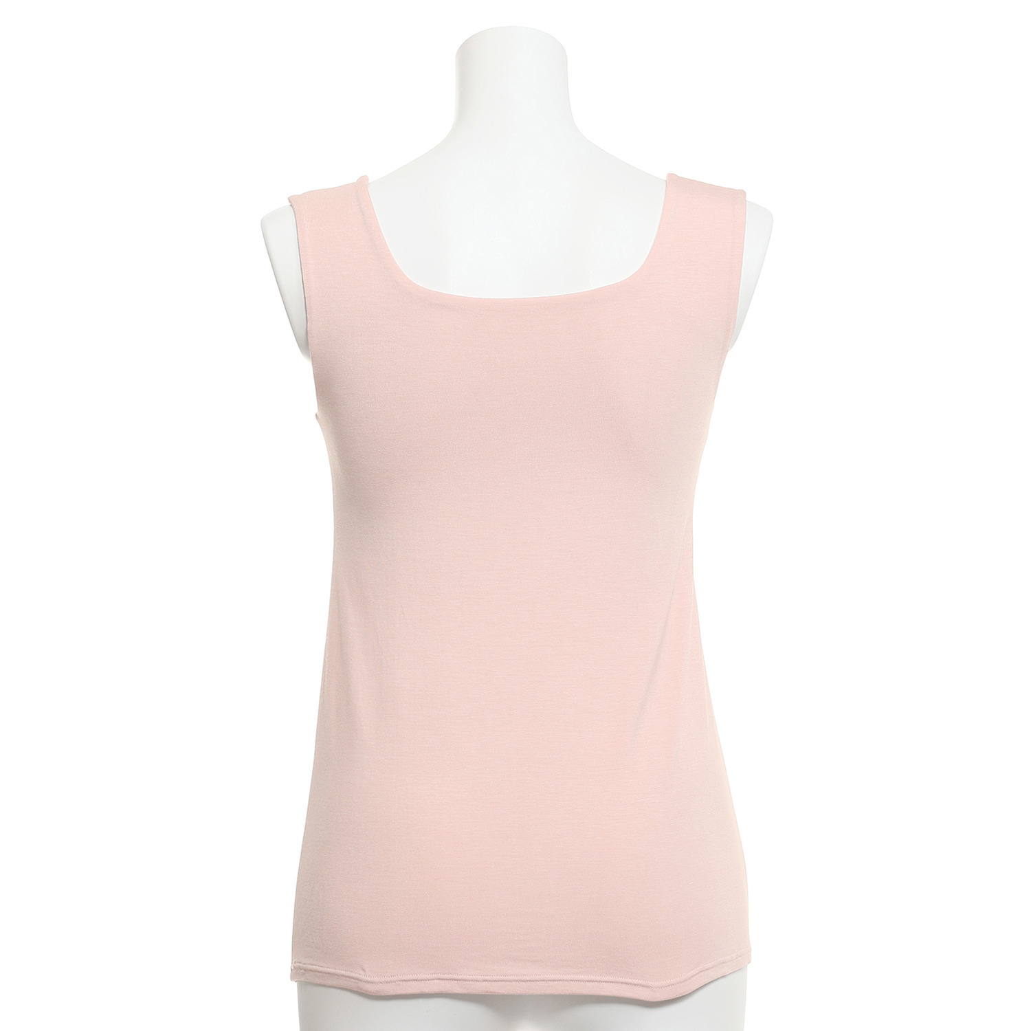 ヌーディーフィット お楽しみ袋 ノンワイヤー モールドカップ付 タンクトップ３枚セット