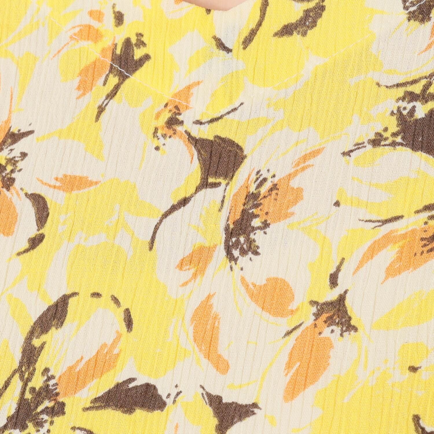 リラキュート 色はお任せ！　お楽しみ袋 吸水速乾 綿１００％クレープ素材 リラクシングウェア ４点セット