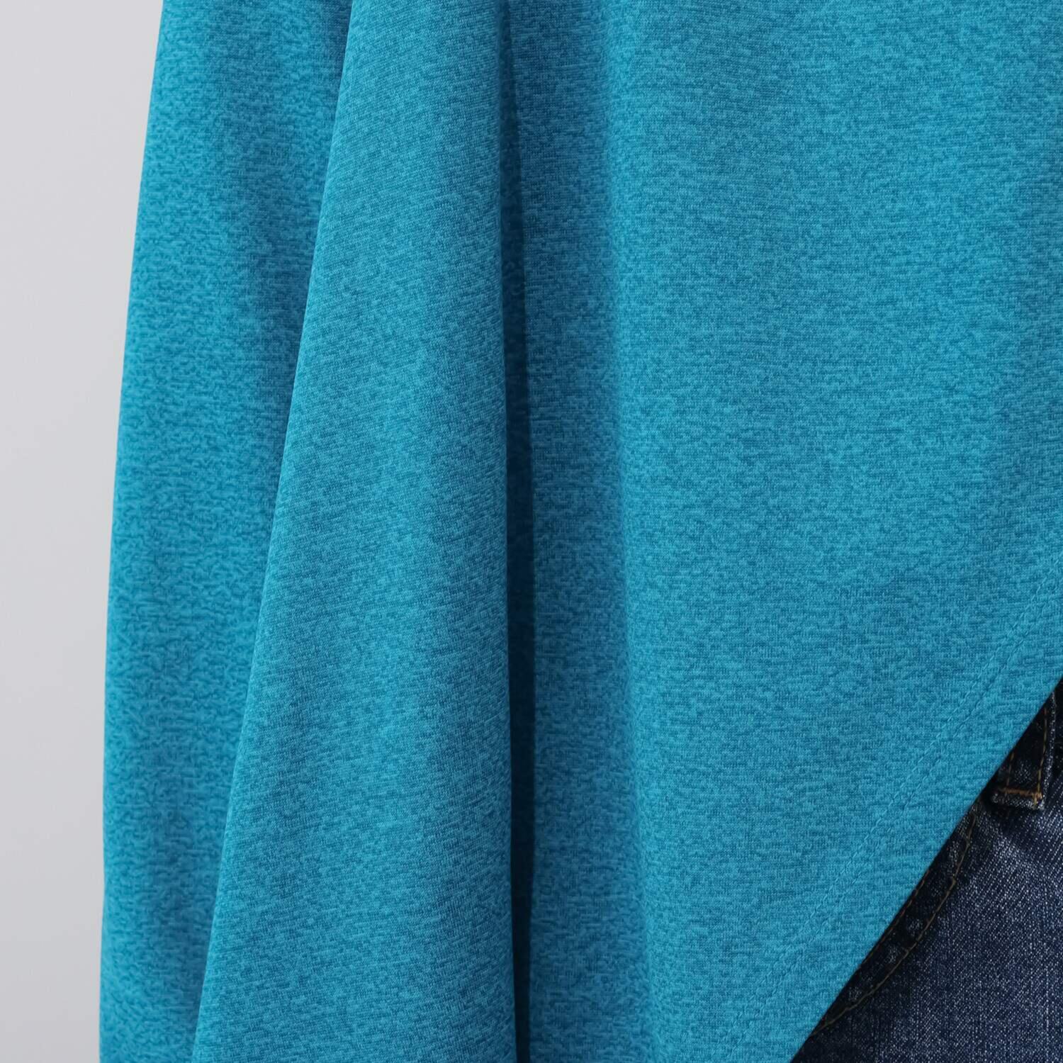 ココンライフ　ドゥ 虫よけ素材使用！ ＵＶカット・吸水速乾 カーディガン