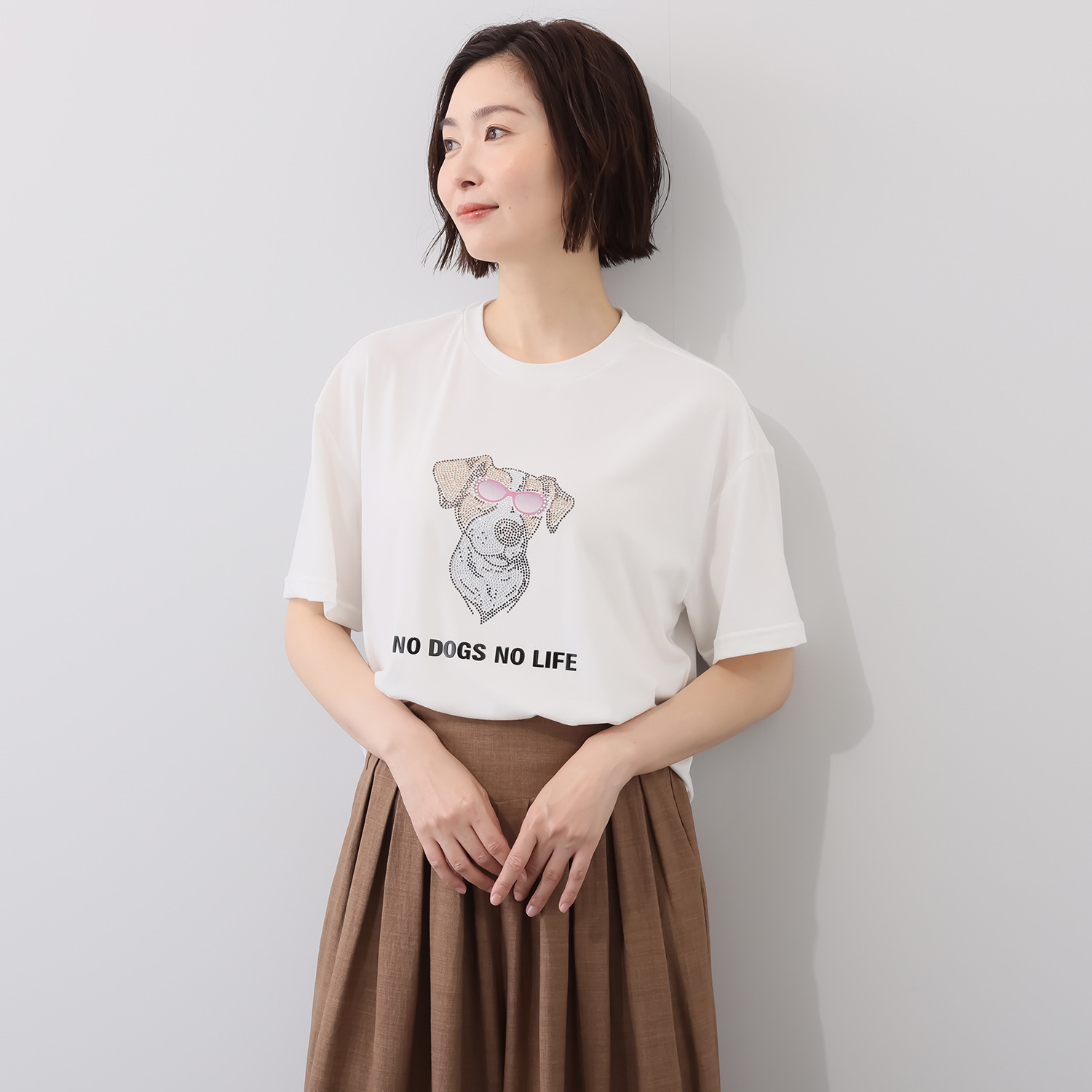 ラブソル デコレーション Ｔシャツ
