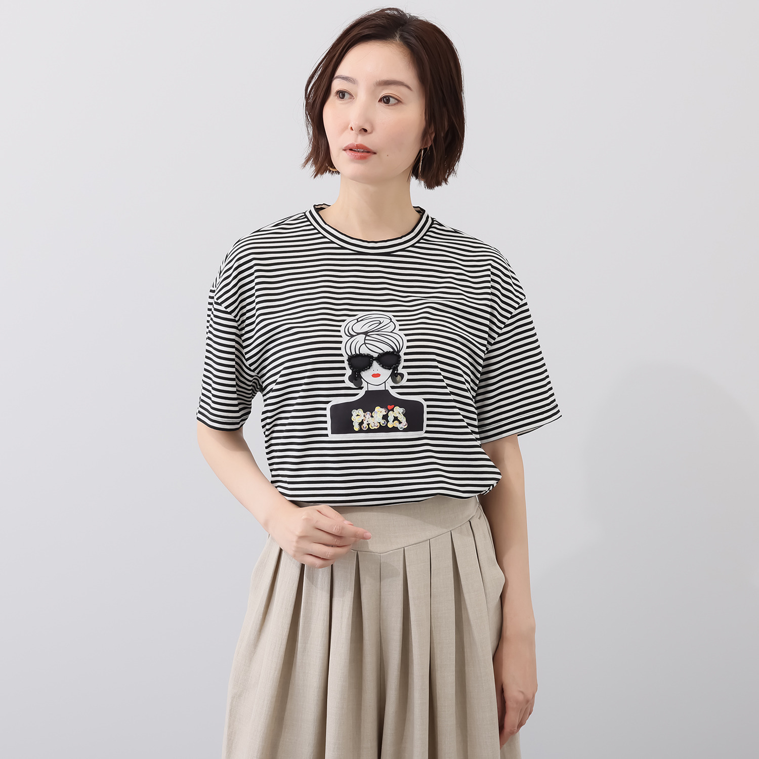 ラブソル デコレーション Ｔシャツ